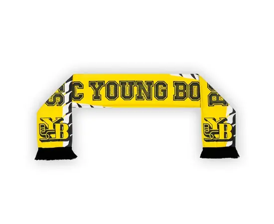 YB-Schal
